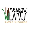 Meadow Lakes Golf Course Logo