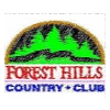Forest Hills Country Club Logo