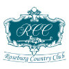 Roseburg Country Club Logo