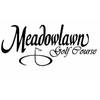 Meadowlawn Golf Club Logo