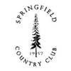 Springfield Country Club Logo