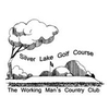 Silver Lake Golf Course Logo