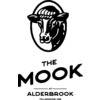 Alderbrook Golf Course Logo