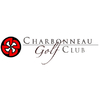 Red/Yellow at Charbonneau Golf Club Logo