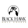 Back Eighteen at Black Hawk Golf Course Logo