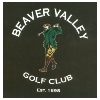Beaver Valley Golf Club Logo
