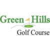 Green Hills Golf Course Logo