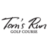 Tom's Run at Chestnut Ridge Golf Resort & Conference Center Logo