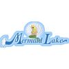 Mermaid Swim & Golf Club Logo