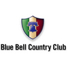 Blue Bell Country Club Logo