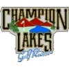 Champion Lakes Golf Course Logo