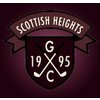 Scottish Heights Golf Club Logo