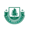 Blue/Red at Buck Hill Falls Golf Club Logo