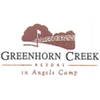 Greenhorn Creek Golf Course Logo