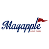 Mayapple Golf Links Logo