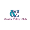 Center Valley Club Logo