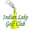Indian Lake Golf Club Logo