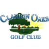 Clarion Oaks Golf Course Logo