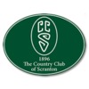 North at Country Club of Scranton, The Logo