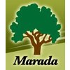 Marada Golf Course Logo