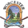Worcester Golf Club Logo