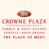 Crowne Plaza Tennis & Golf Resort Logo
