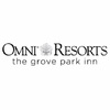 Grove Park Inn Resort, The Logo