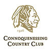 Connoquenessing Country Club Logo