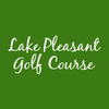Lake Pleasant Golf Course Logo