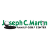 Joseph C. Martin Golf Course Logo