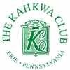 Kahkwa Club Logo