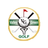 Valley Green Golf Course Logo