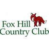 Fox Hill Country Club Logo