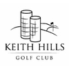 Keith Hills Golf Club - River Course Logo