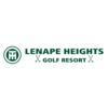 Lenape Heights Golf Course Logo
