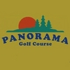 Panorama Golf Course Logo