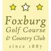 Foxburg Country Club Logo