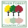 River Forest Country Club Logo