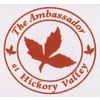 Ambassador at Hickory Valley Golf Club Logo