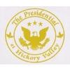 Presidential at Hickory Valley Golf Club Logo