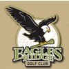 Eagles Ridge Golf Club Logo