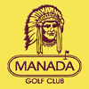 Manada Golf Club Logo