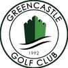 Greencastle Greens Golf Club Logo