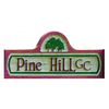 Pine Hill Golf Course Logo