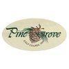 Pine Grove Golf Course Logo