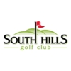 West/South at South Hills Golf Club Logo