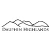 Dauphin Highlands Golf Course Logo