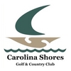 Carolina Shores Golf & Country Club Logo