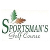 Sportsman's Golf Course Logo