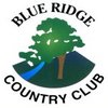 Blue Ridge Country Club Logo